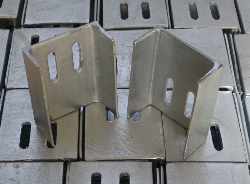 鹿寨加厚锌热镀锌槽钢